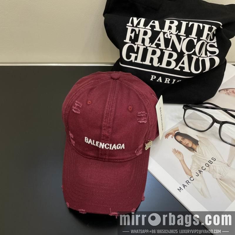 Replica Balenciaga Hat 042701