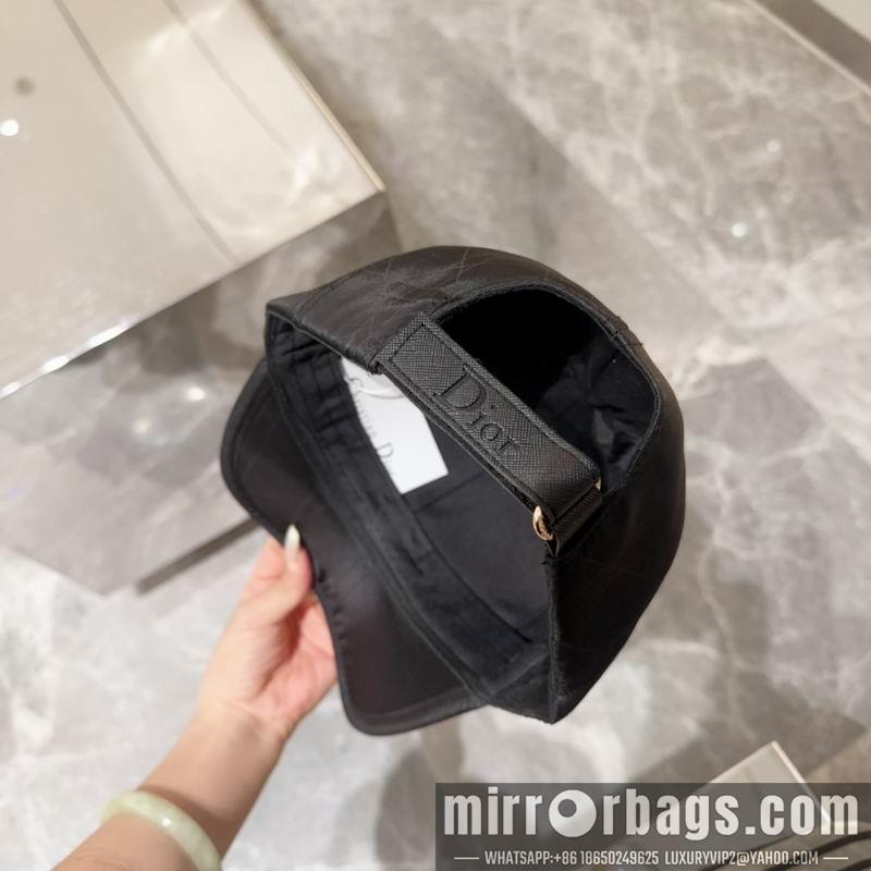 Replica Dior Hat 080105