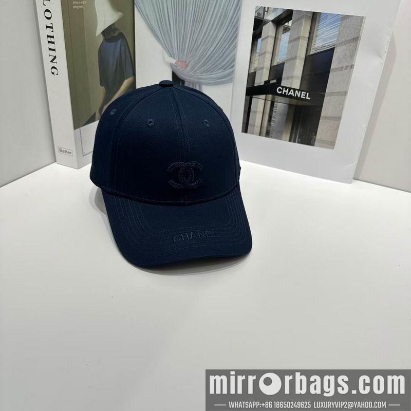 Replica Chanel Hat hm02