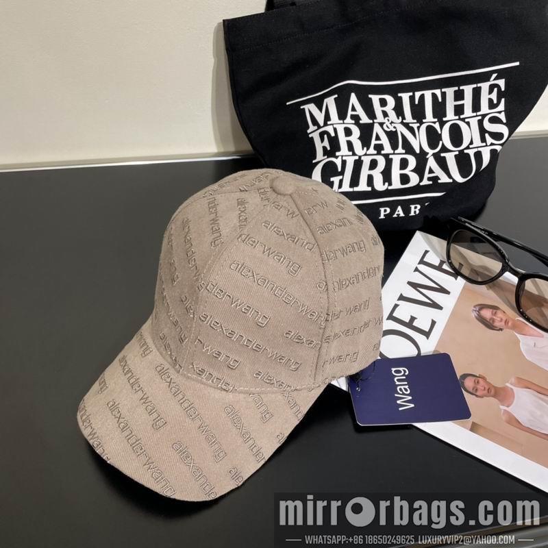 Replica Alexander Wang Hat 083001