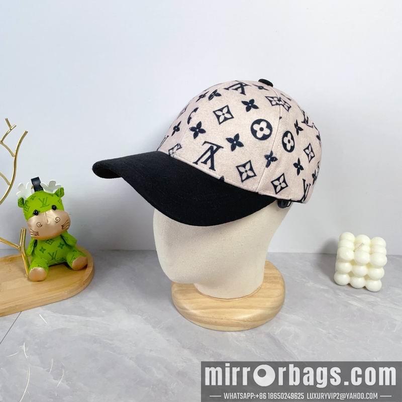 Replica LV Hat dx15