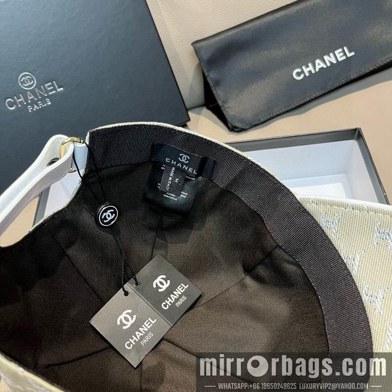 Replica Chanel Hat dx44