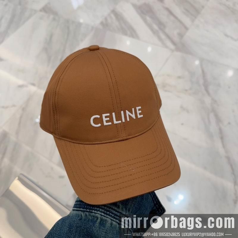 Replica Celine Hat dx31