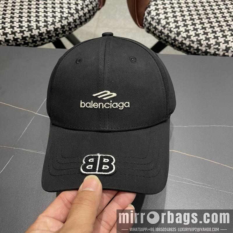 Replica Balenciaga Hat 041404