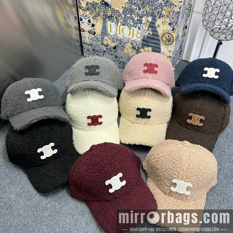 Replica Celine Hat dx92