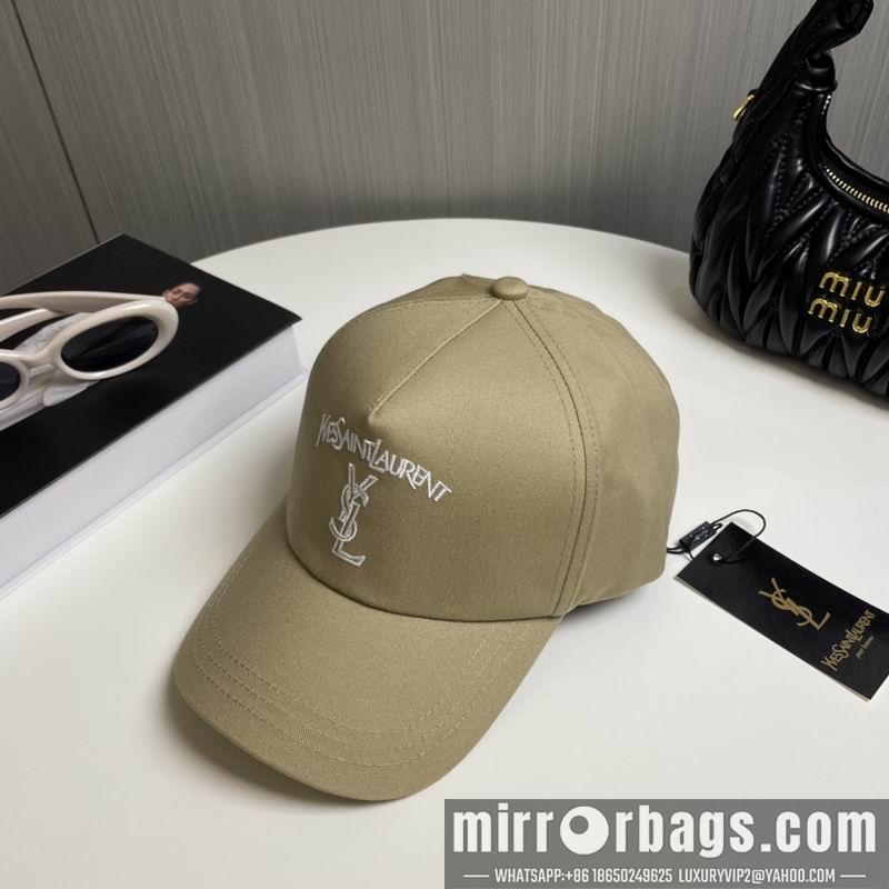 Replica YSL Hat dx12