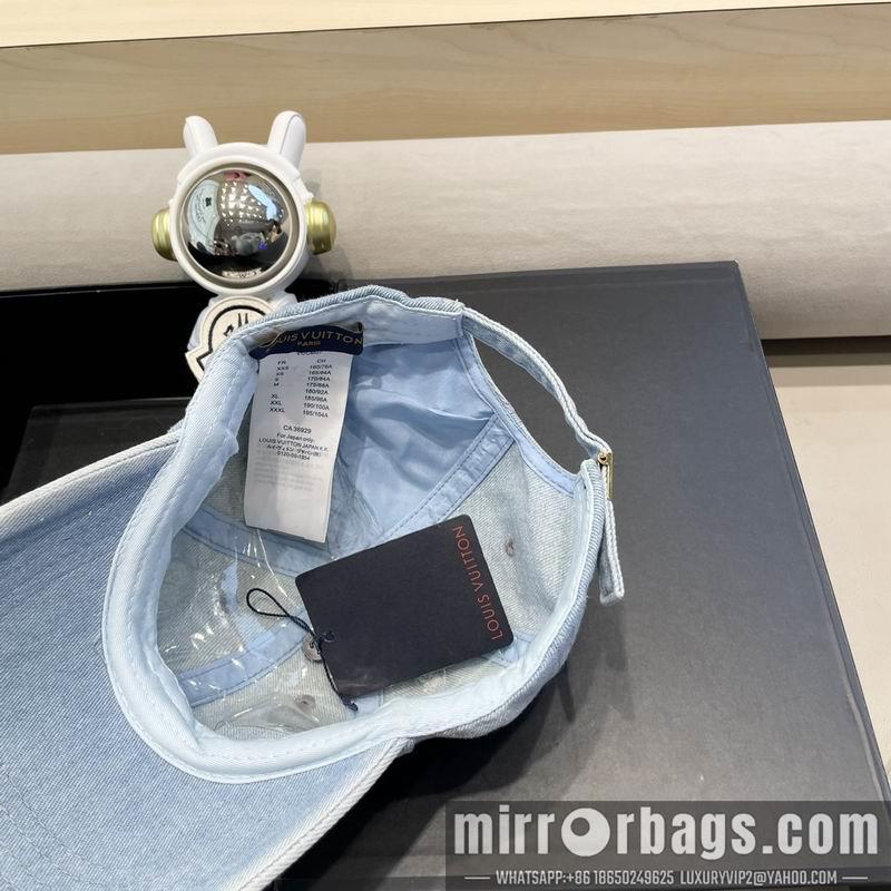 Replica LV Hat 081402