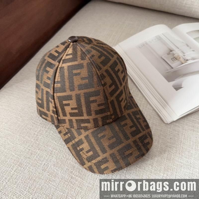 Replica Fendi Hat dx69