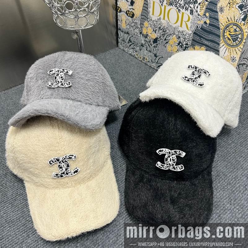 Replica Chanel Hat dx65