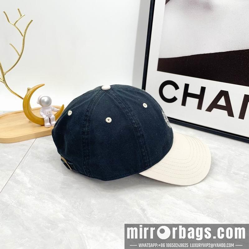 Replica Chanel Hat dx38