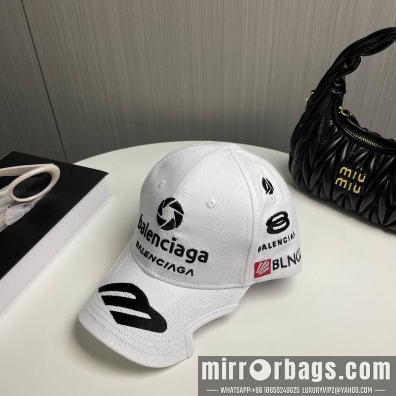Replica Balenciaga Hat 081404