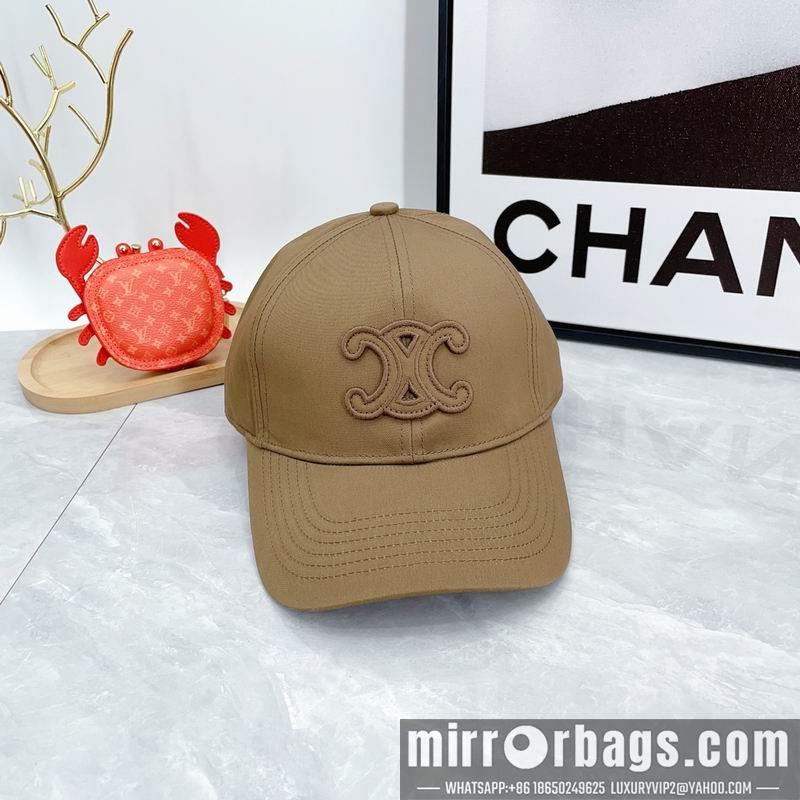 Replica Celine Hat dx126
