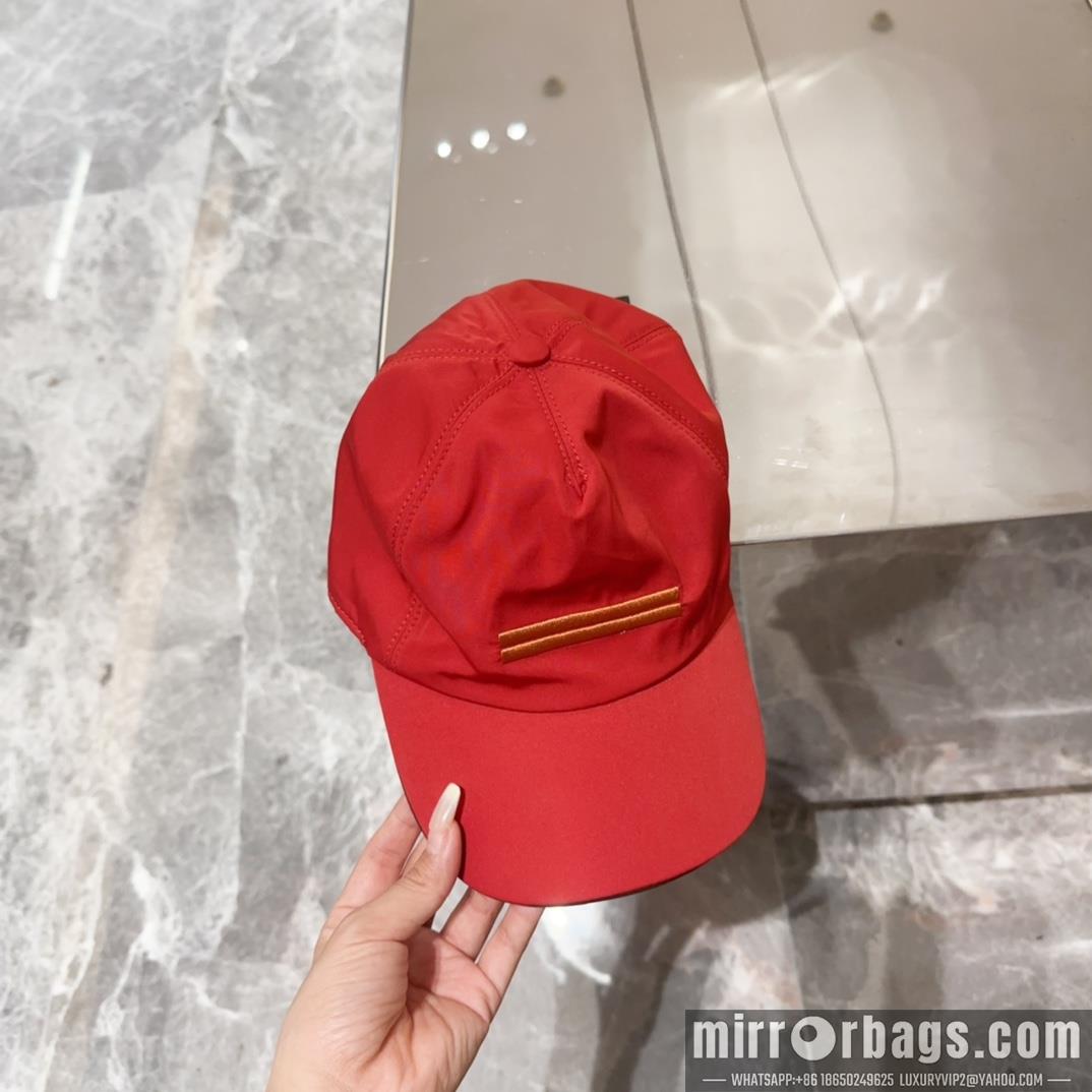 Replica Zegno Hat 080201