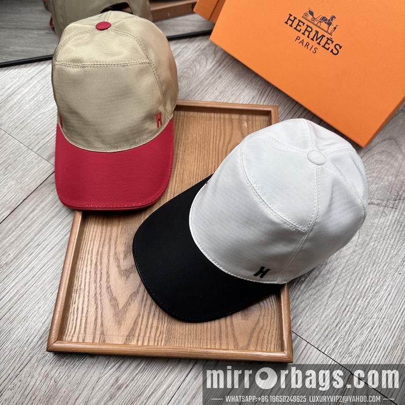 Replica Hermes Hat(高版本)dx25