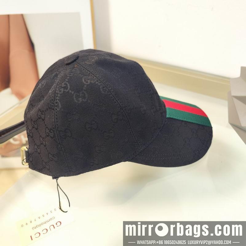 Replica Gucci Hat dx147