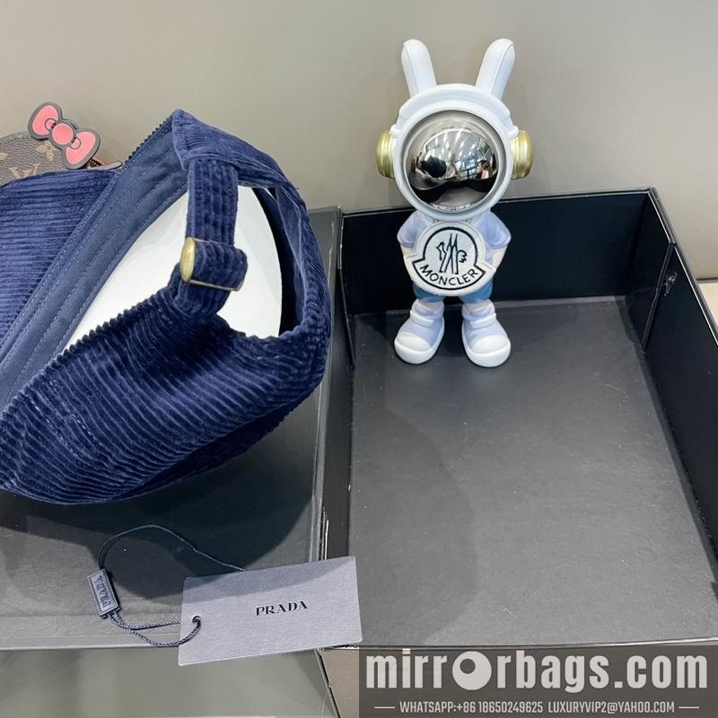 Replica Prada Hat 080501
