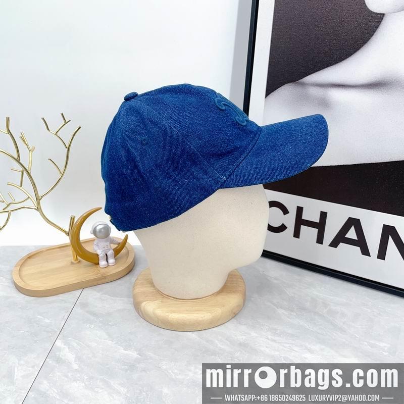 Replica Celine Hat dx41