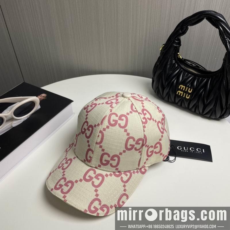 Replica Gucci Hat 072204