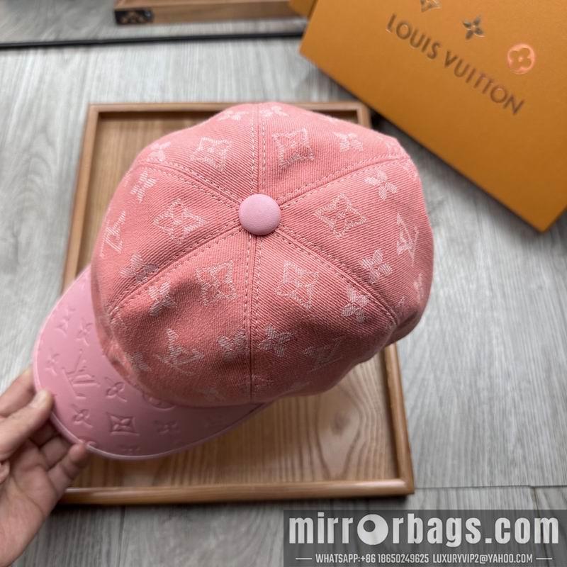 Replica LV Hat dx147
