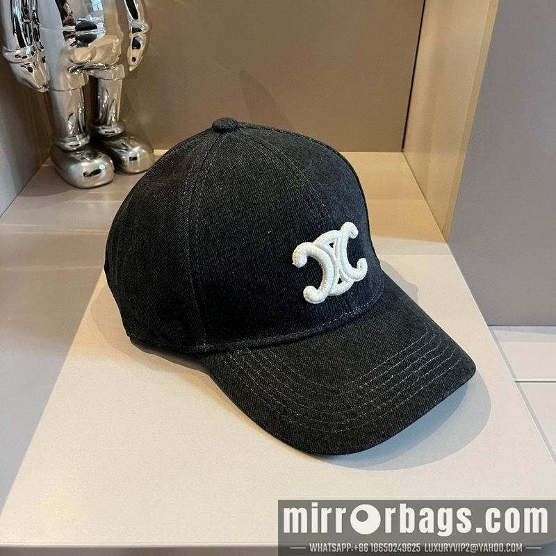 Replica Celine Hat dx02