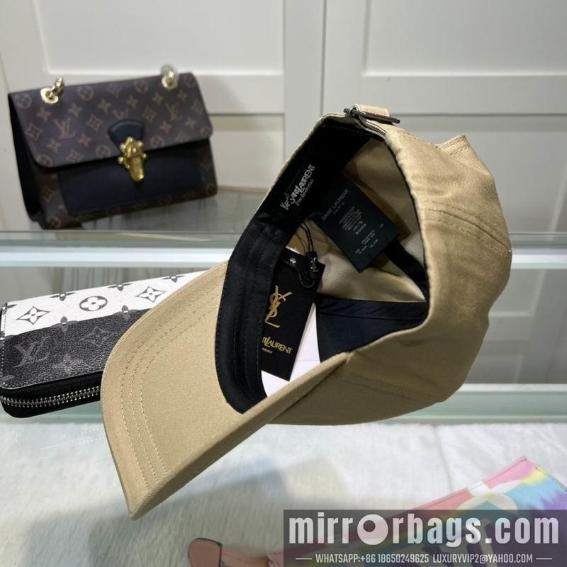 Replica YSL Hat dx15