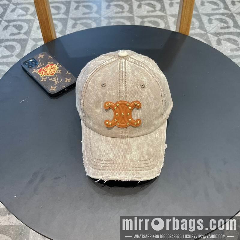 Replica Celine Hat 041702