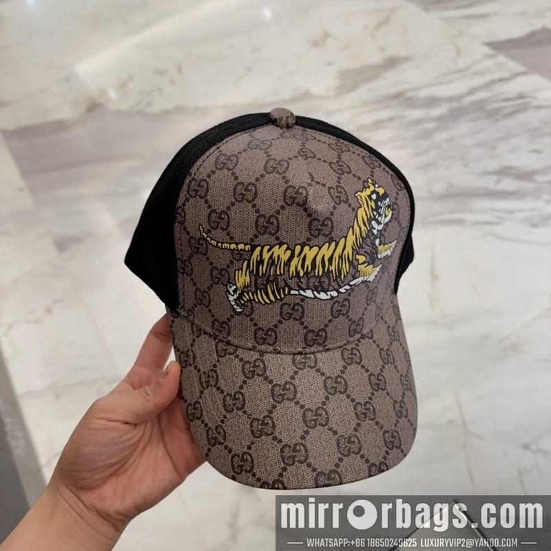 Replica Gucci Hat dx50