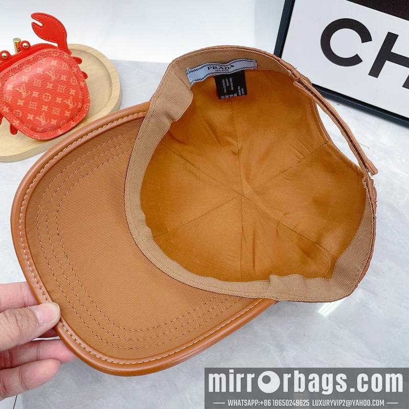 Replica Prada Hat dx02