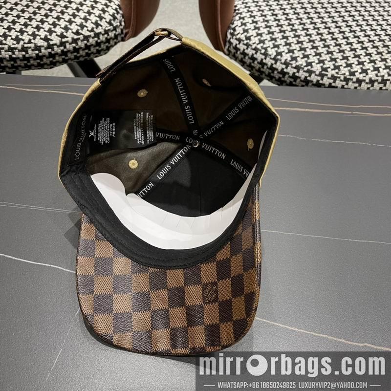 Replica LV Hat 072204