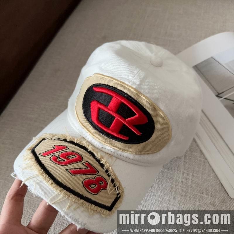 Replica Diesel Hat dx15