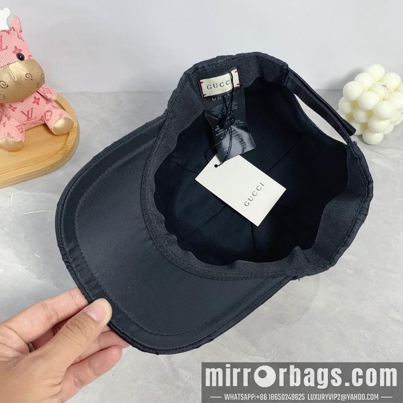 Replica Gucci Hat dx15