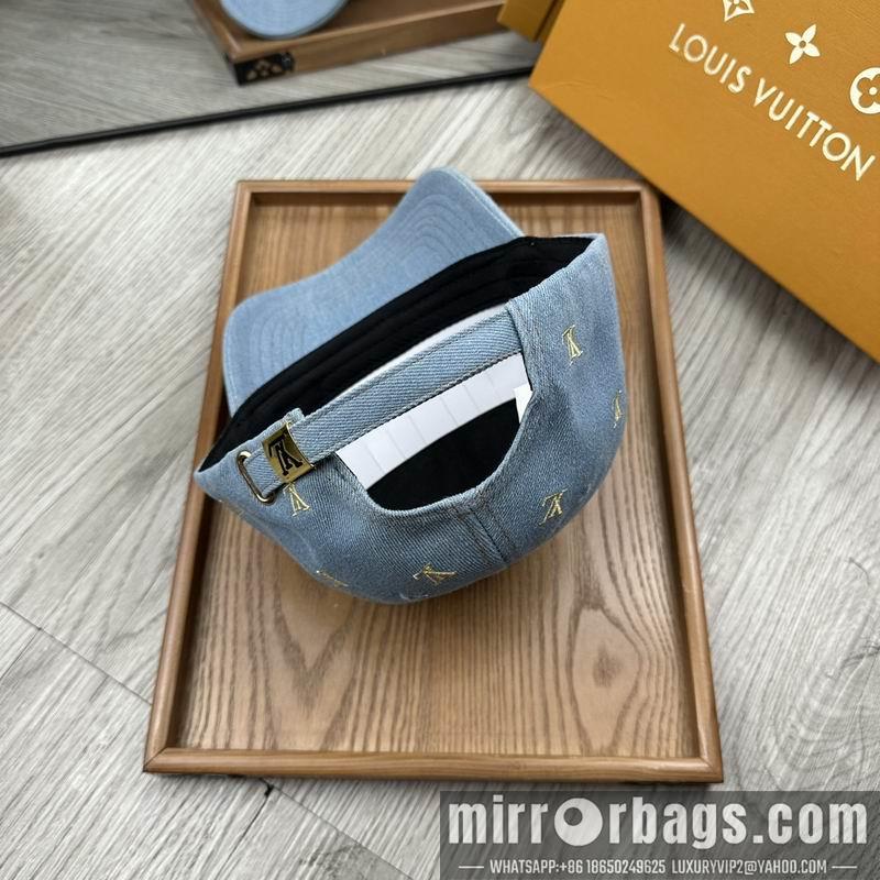 Replica LV Hat dx101