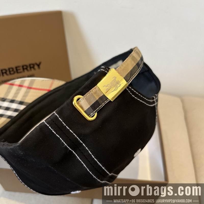 Replica Burberry Hat dx24