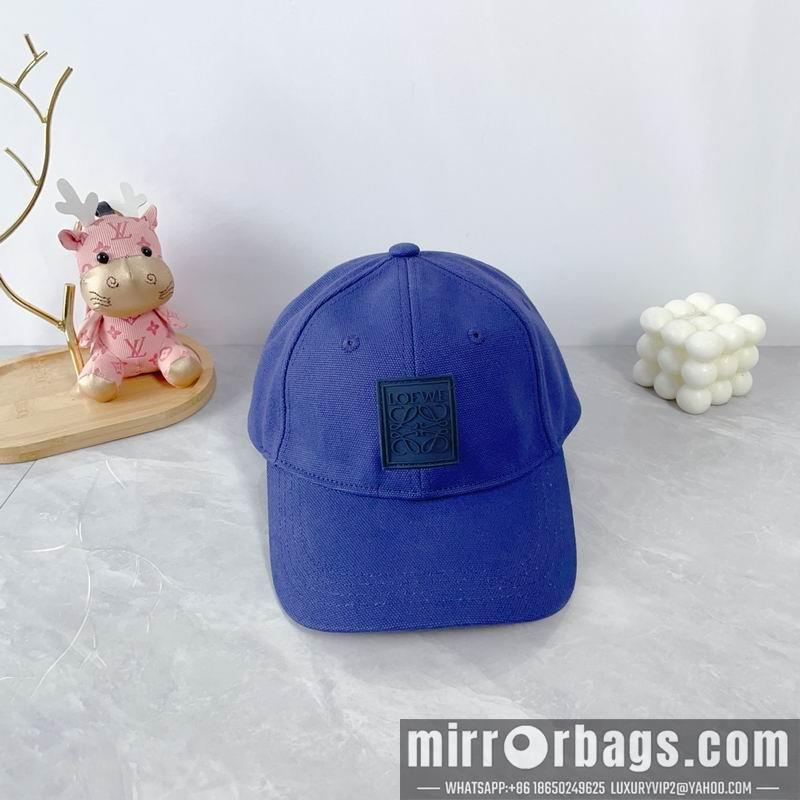 Replica Loewe Hat dx20