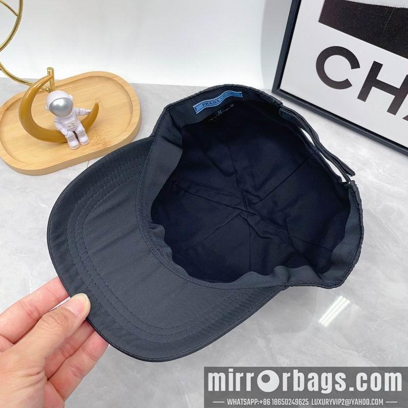 Replica Prada Hat dx76