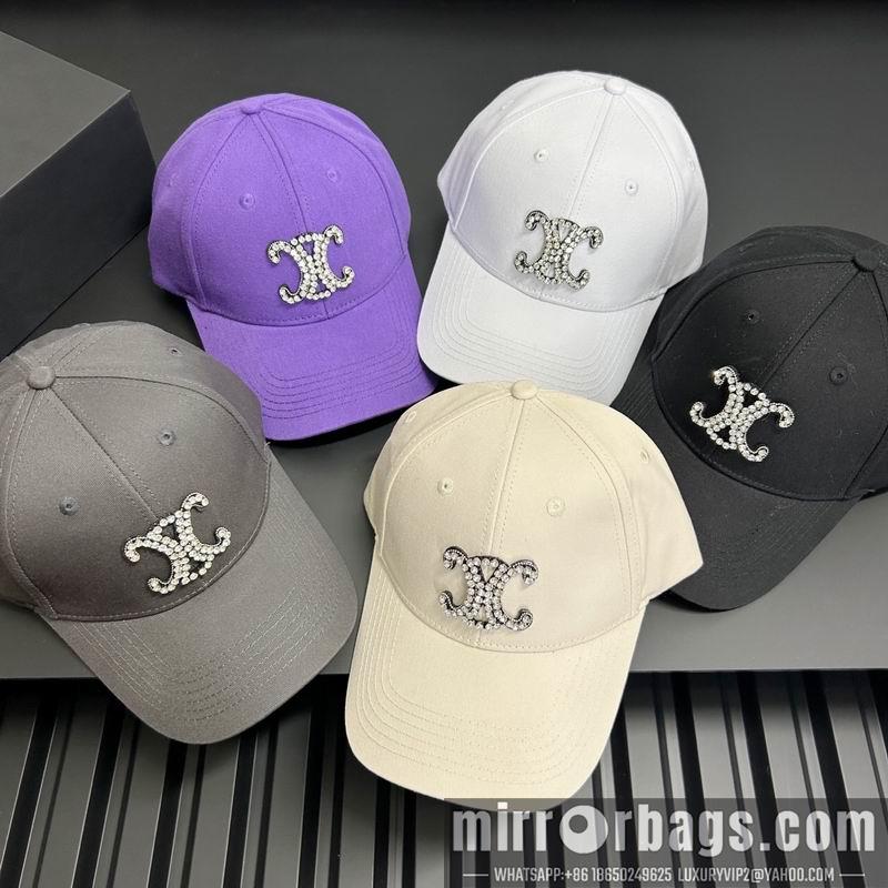 Replica Celine Hat dx11
