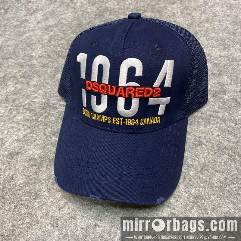 Replica DSQ Hat D170