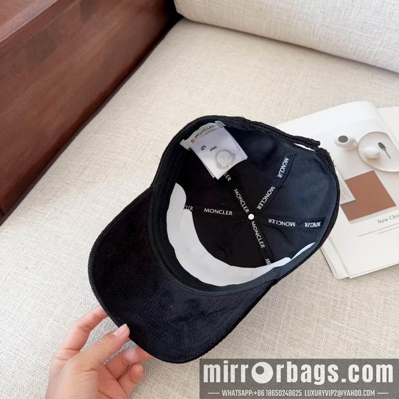 Replica Moncler Hat dx19
