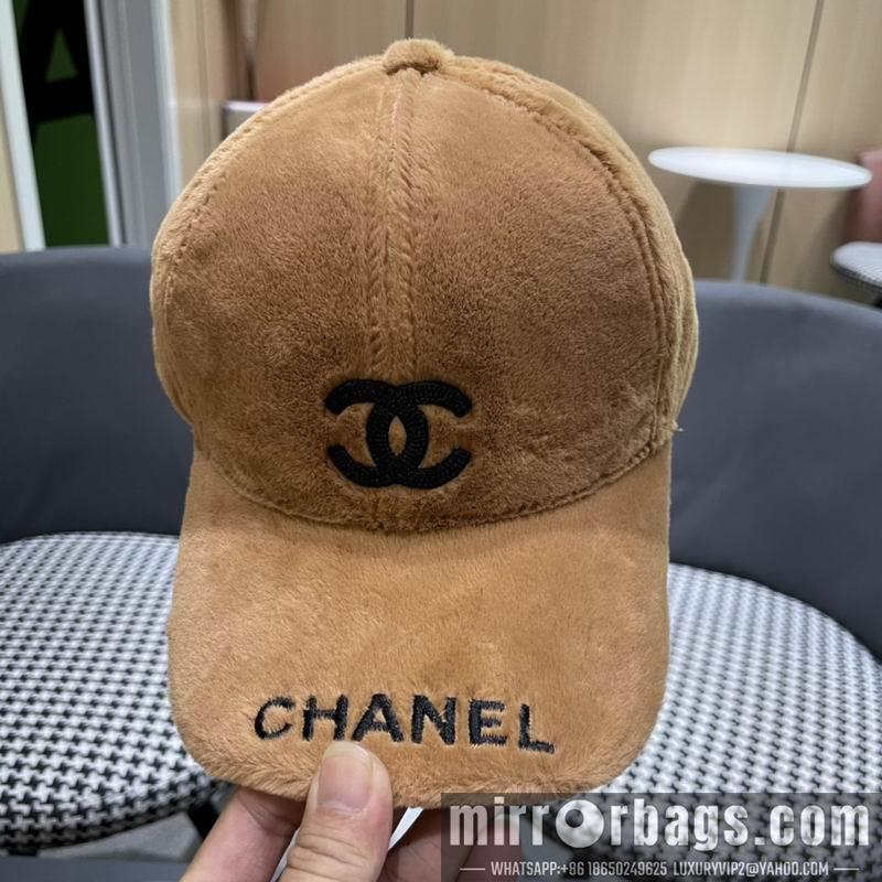 Replica Chanel Hat 102804