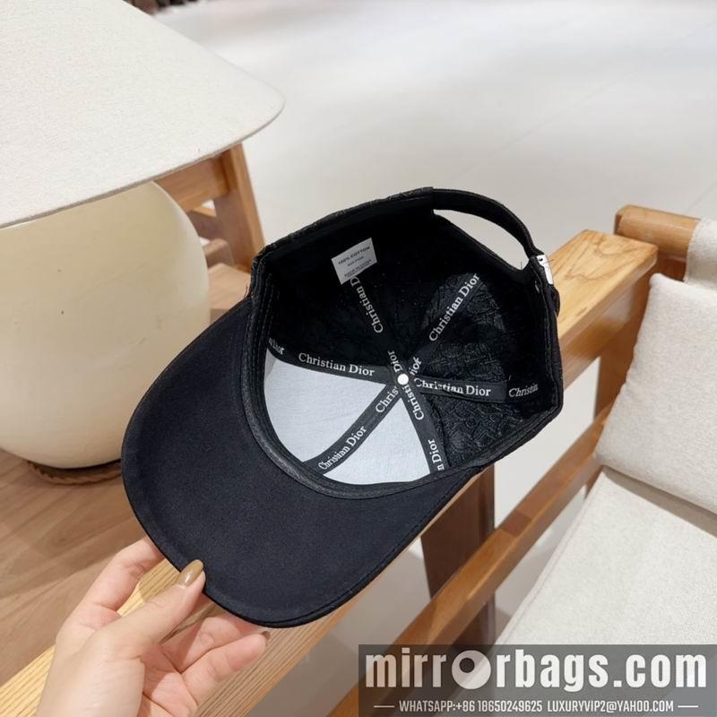 Replica Dior Hat 010209