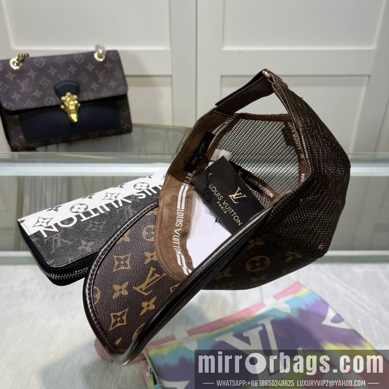 Replica LV Hat dx18