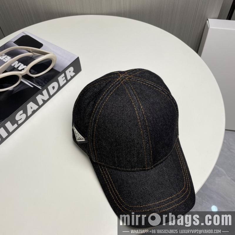 Replica Prada Hat 010401