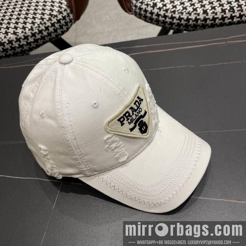 Replica Prada Hat 050705