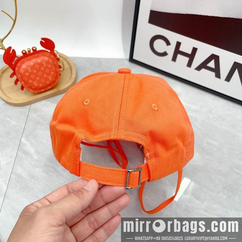 Replica Jacquemus Hat dx04
