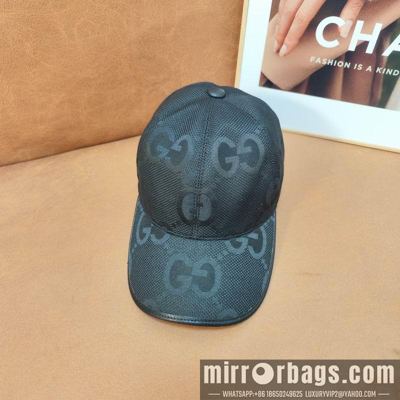 Replica Gucci Hat dx129