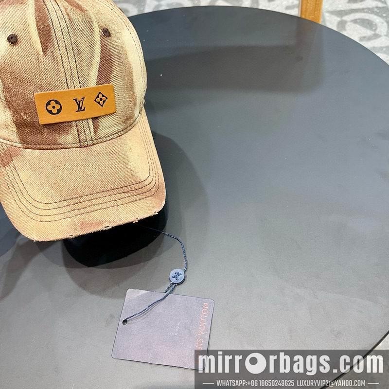Replica LV Hat 042809