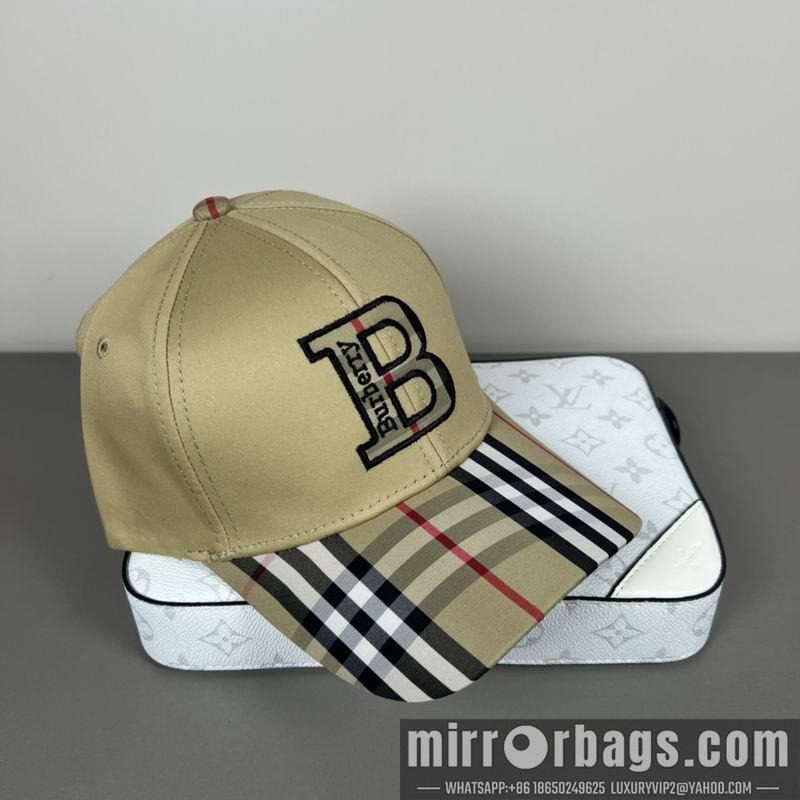 Replica Burberry Hat dx03