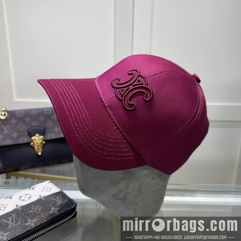 Replica Celine Hat dx120