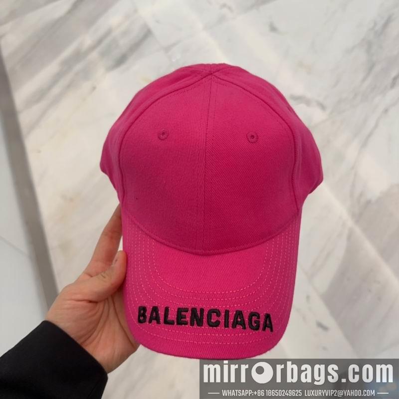 Replica Balenciaga Hat dx74