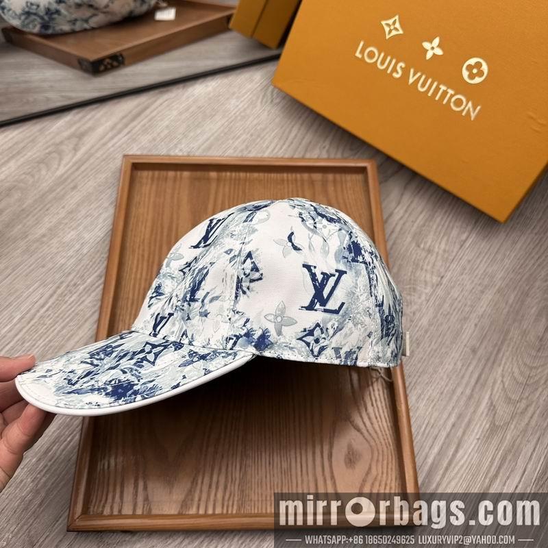 Replica LV Hat dx44
